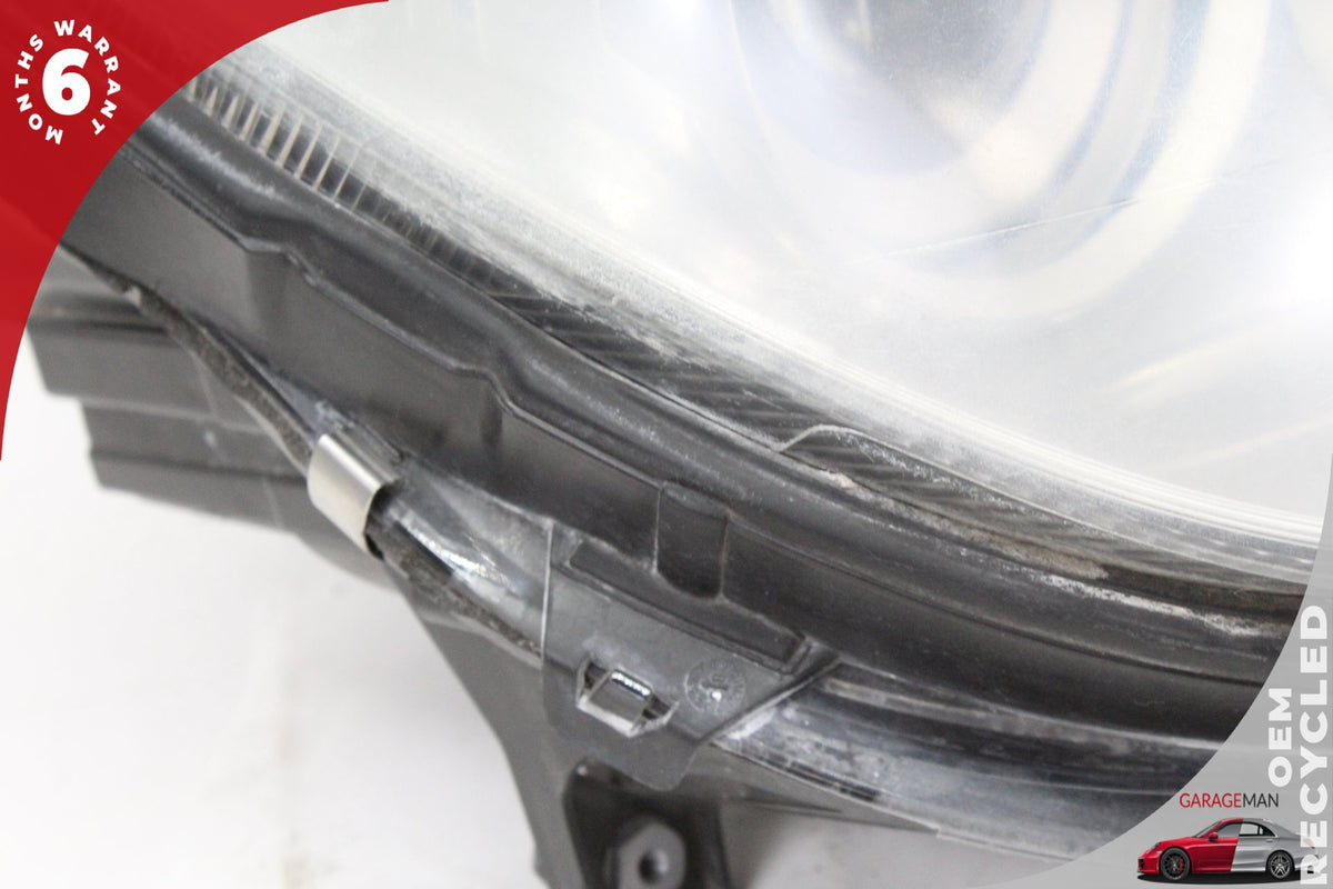 2006-2011 Mercedes-Benz CLS550 W219 Front Right Halogen Head Light Lamp