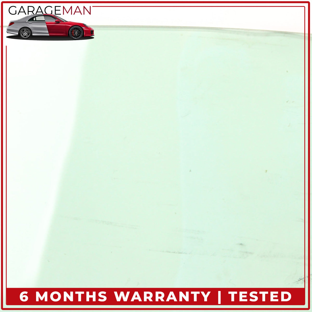 2015-2020 Mercedes X156 GLA250 Front Left Driver Side Door Window Glass OEM