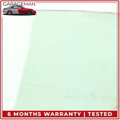 2015-2020 Mercedes X156 GLA250 Front Left Driver Side Door Window Glass OEM