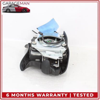 2003-2012 Mercedes W211 E350 Front Left Driver Side Steering Wheel Airbag OEM