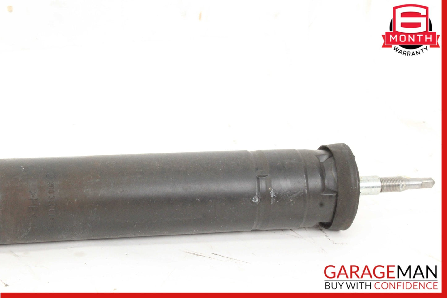 2001-2007 Mercedes-Benz C230 W203 Rear Left & Right Side Shock Strut 2033263600