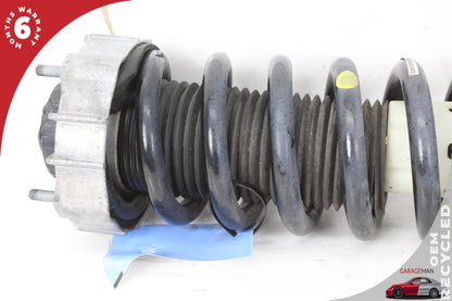 2007-2015 Audi Q7 Rear Left and Right Side Shock Strut Absorber 7L8512021 OEM