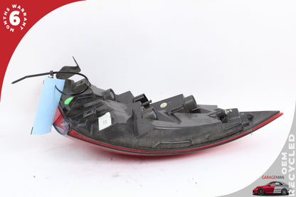 2011-2014 Porsche Cayenne S 958 Rear Right Side Outer Tail Light 7P5945096L OEM