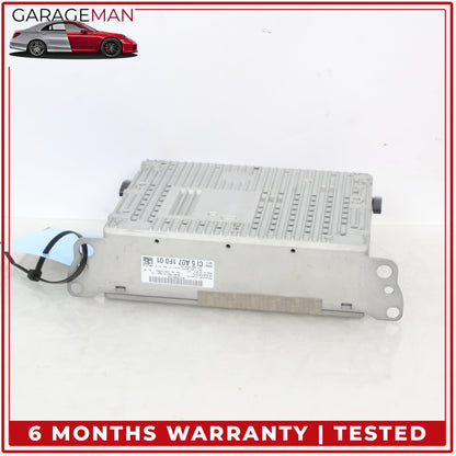 2017-2026 BMW 530e 840i X5 X6 Navigation Command Comand Head Unit Audio OEM
