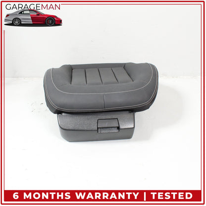 2010-2018 Mercedes W218 CLS550 E350 Front Right Lower Bottom Seat Cushion OEM