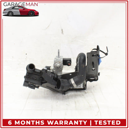 2015-2018 Mercedes W222 S550e C350e Hybrid A/C Expansion Evaporator Valve OEM