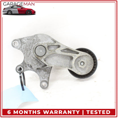 2012-2018 BMW 320i xDrive 2.0L Engine Motor Drive Belt Tensioner 7594969 OEM