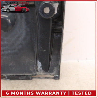 2012-2019 BMW 640i F12 Rear Left Side Bumper Mount Support Bracket 7223165 OEM