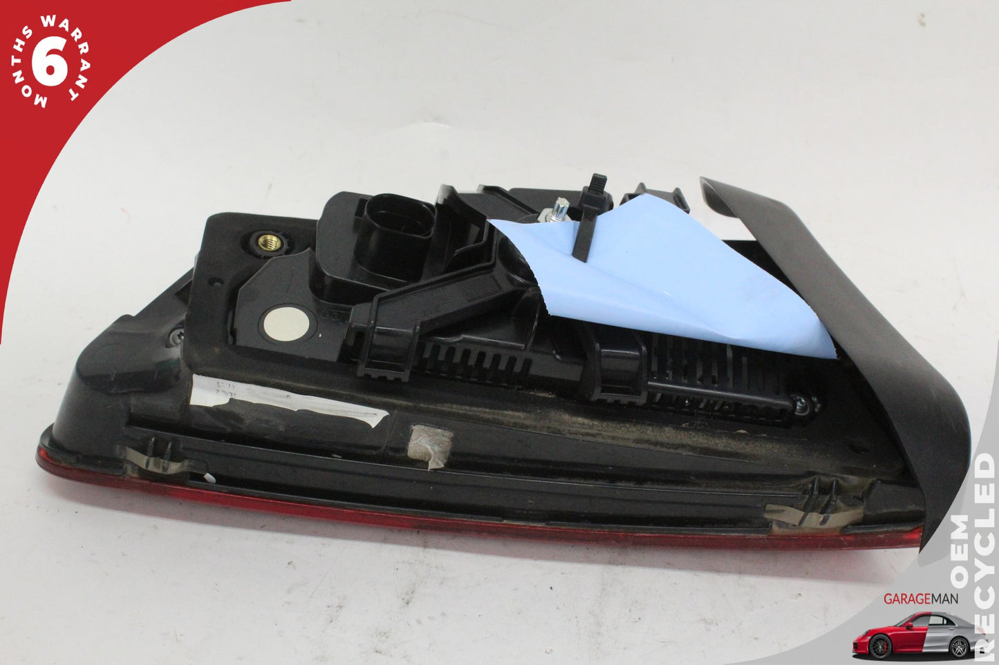 2016-2018 Audi A6 S6 Rear Right Side Inner Taillight Tail Light Lamp OEM