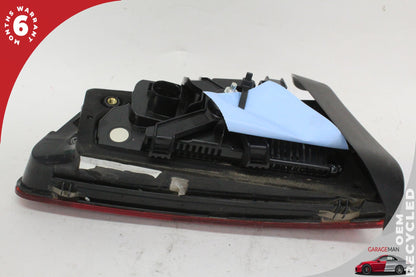 2016-2018 Audi A6 S6 Rear Right Side Inner Taillight Tail Light Lamp OEM