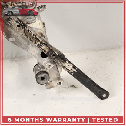 1999-2005 Porsche 911 Carrera Rear Subframe Crossmember Cradle 99633126107 OEM