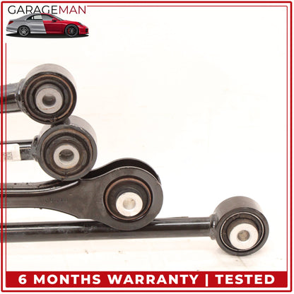 2017-2023 Tesla Model 3 Rear Left or Right Side Control Arm Set of 4 OEM