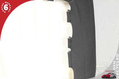 2022-2025 Audi Q4 E-Tron SUV Front Right Passenger Side Upper Seat Cushion OEM
