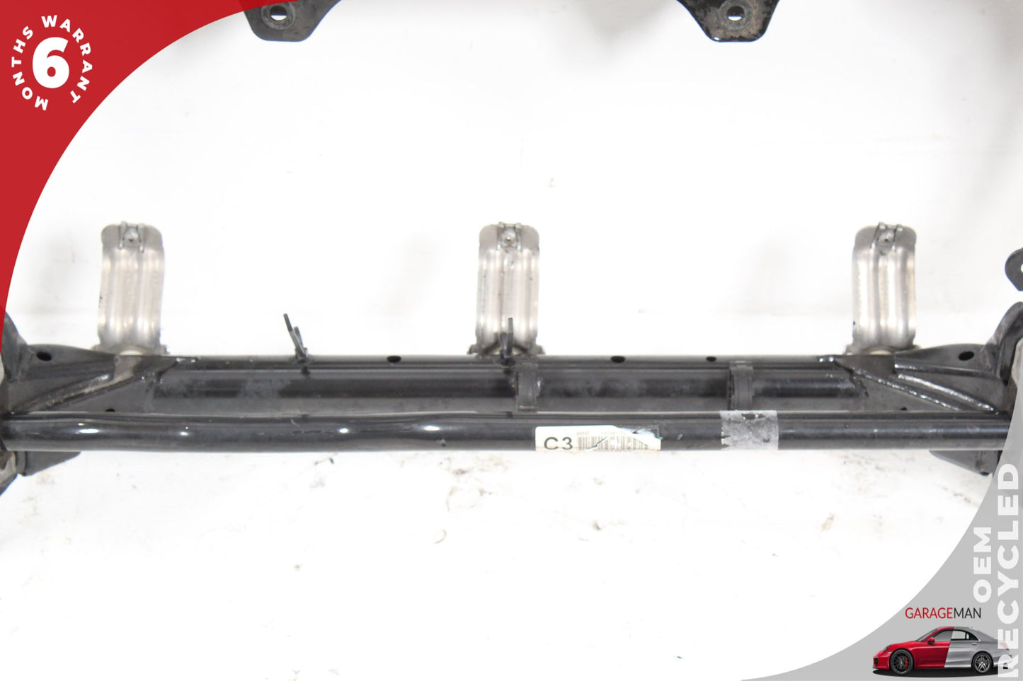 2012-2018 BMW 320i 328i 330i F30 RWD Front Crossmember Subframe 6872118 OEM