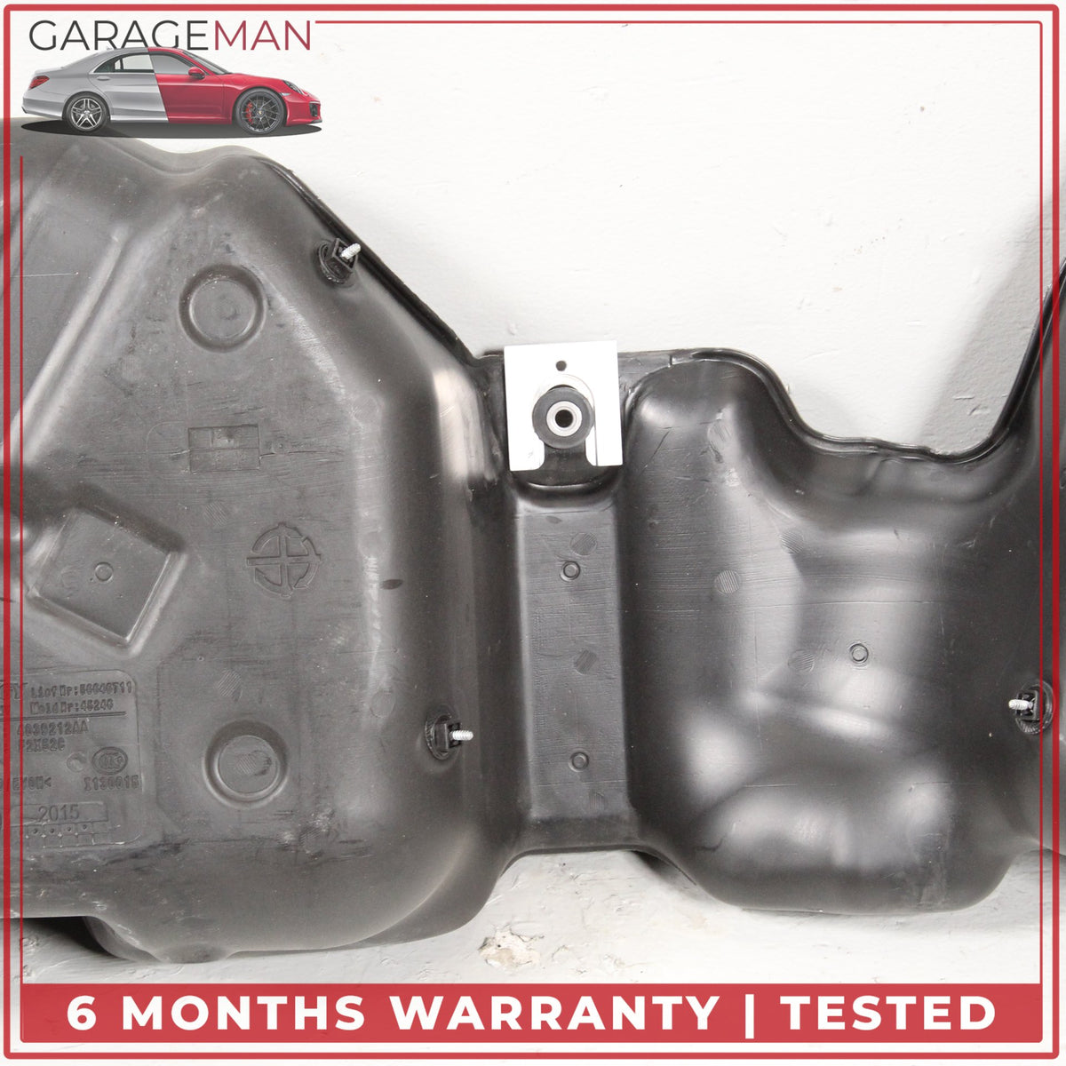 2014-2021 BMW M235i F22 Fuel Gas Tank Reservoir 7326873 OEM