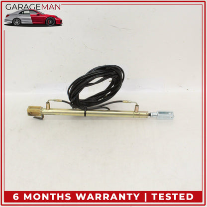 1997-2004 Mercedes-Benz SLK230 R170 Left Convertible Top Trunk Lid Hydraulic Cylinder