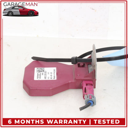 2015-2024 Audi A4 A5 Q7 Q5 RS5 A3 Phone Antenna Receiver Module 4M0035507 OEM