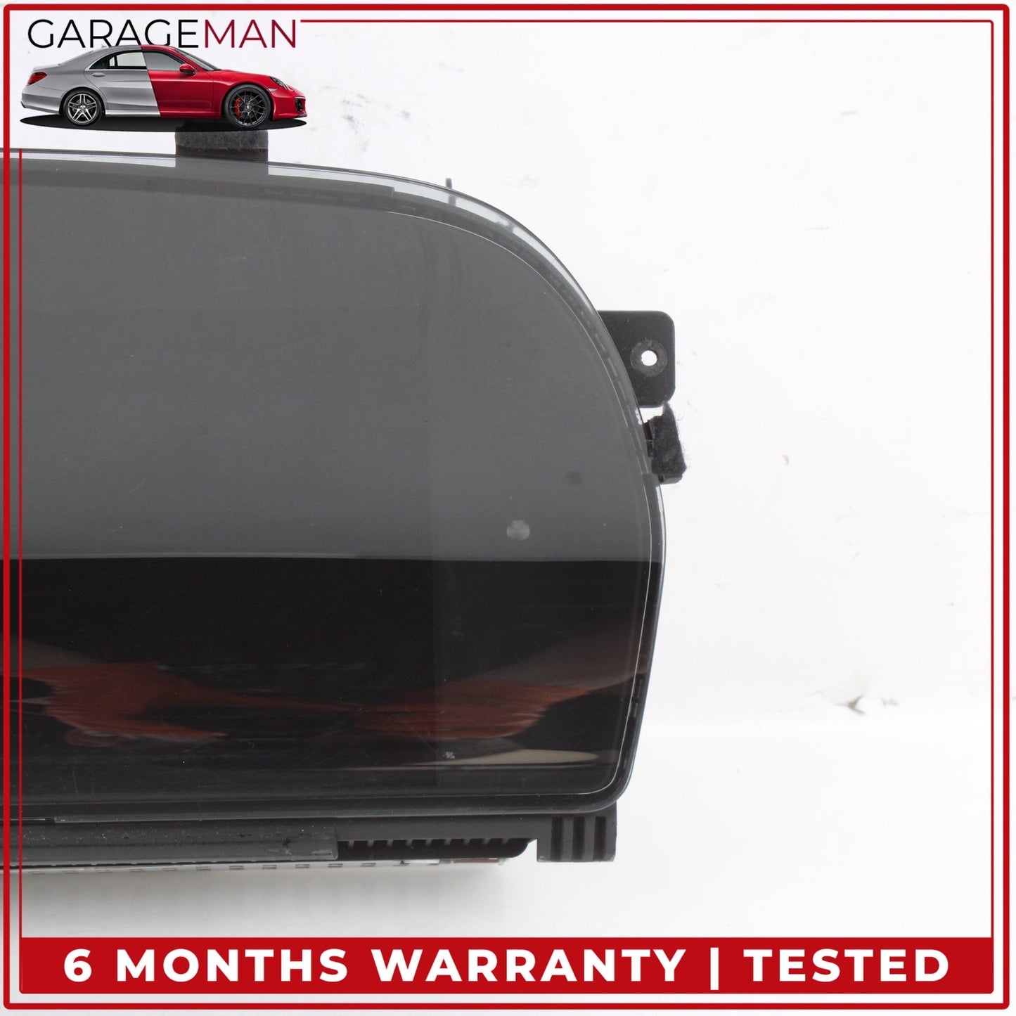 2010-2014 Mercedes W216 CL550 Information Navigation Display Screen Monitor OEM