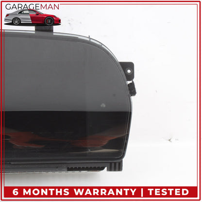 2010-2014 Mercedes W216 CL550 Information Navigation Display Screen Monitor OEM