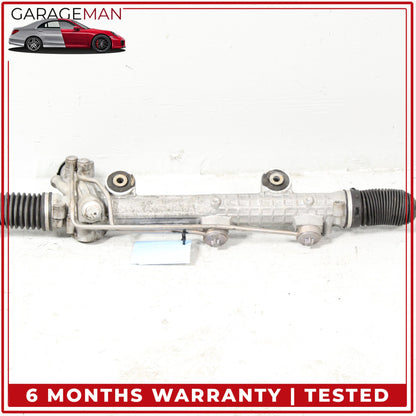 2003-2011 Mercedes W211 E350 Power Steering Gear Rack and Pinion Assy RWD OEM