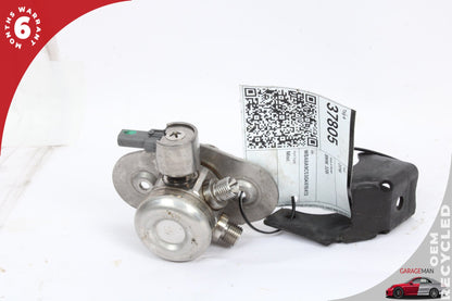 2012-2018 BMW 320i 328i F30 2.0L Engine High Pressure Fuel Pump 8604229 OEM