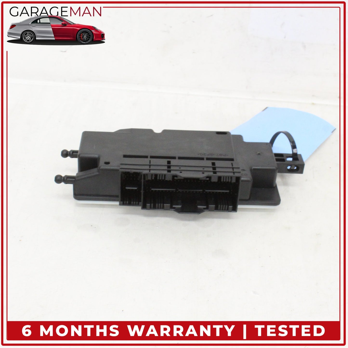 2011-2019 BMW X3 X4 330i 340i 528i 535i Airbag SRS Sensor Module 6807634 OEM