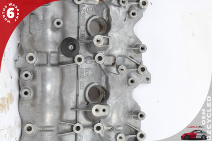 2011-2020 Mercedes W218 CLS550 Right Side Cylinder Head Cover 2780161205 OEM