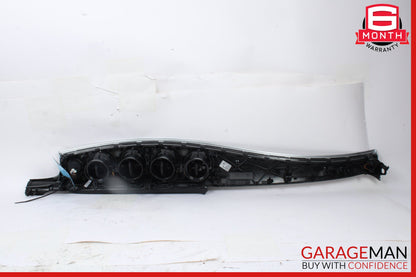 2018-2022 Mercedes-Benz W238 E450 Center Dashboard Dash Trim 2386800901 OEM