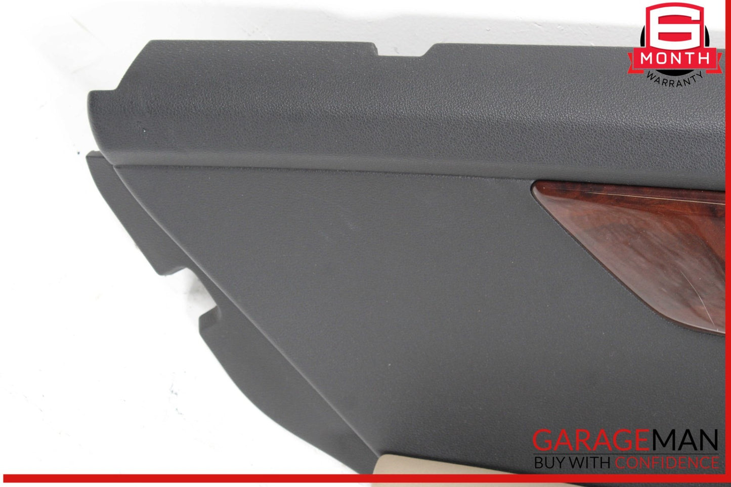 2010-2015 Mercedes-Benz GLK350 X204 Rear Left Door Trim Panel 2047300100 OEM