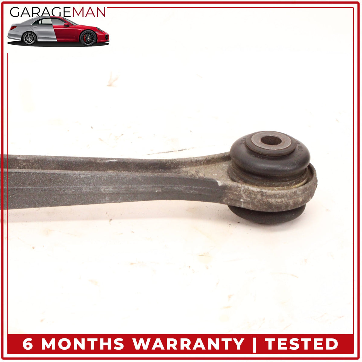 1997-2005 Porsche 911 Carrera 996 Front Left or Right Side Lower Control Arm OEM