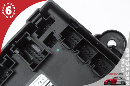 2007-2013 Mercedes W221 S550 Rear Right or Left Side Door Control Module OEM