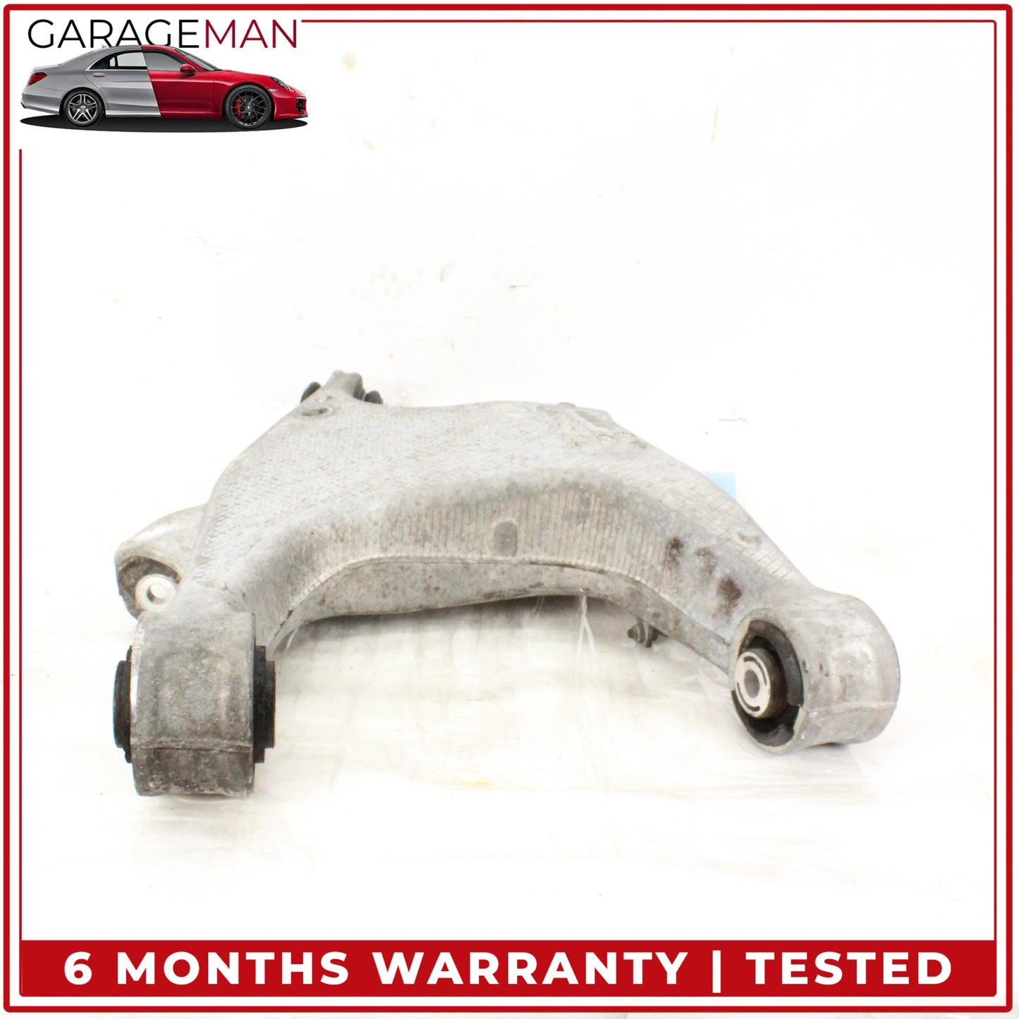 2013-2019 BMW 650i F06 AWD Right Rear Lower Control Arm 6794876 OEM