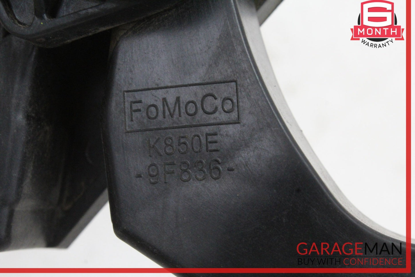 2013-2019 Ford Flex Taurus Explorer Accelerator Gas Pedal K850E-9F836 OEM