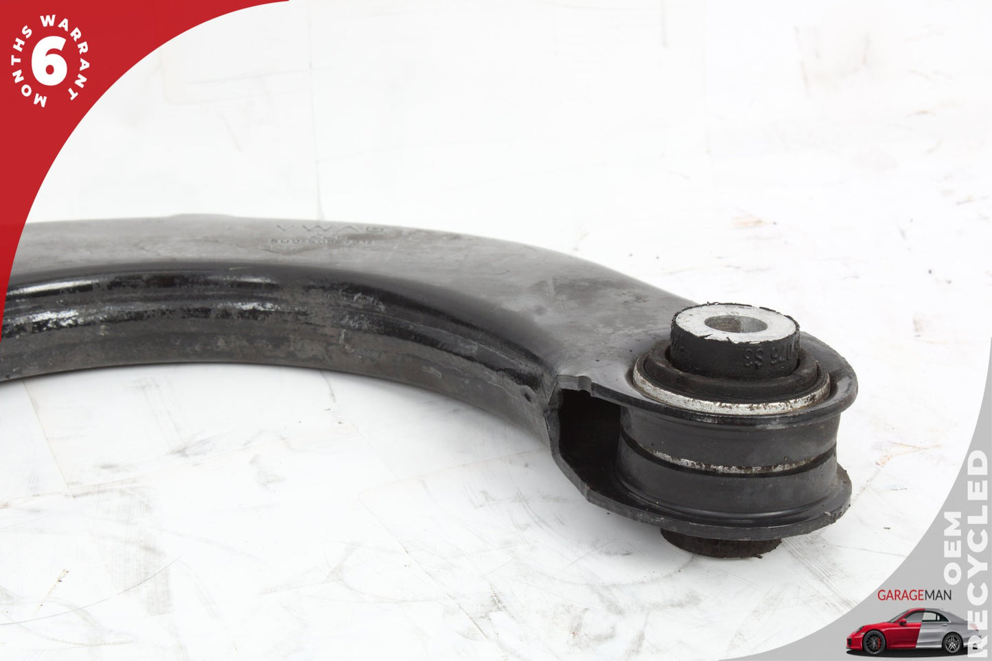 09-17 Audi A6 C7 Sedan Rear Left or Right Side Upper Control Arm 500505323