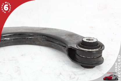09-17 Audi A6 C7 Sedan Rear Left or Right Side Upper Control Arm 500505323