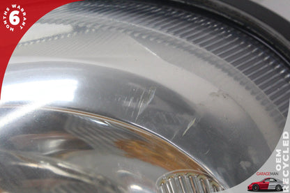2002-2005 Mercedes-Benz ML350 M-Class W163 Front Left Head Light 1638200749