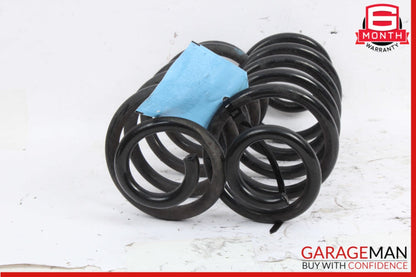 2012-2018 Audi A6 C7 Sedan Rear Coil Spring 8K0511115