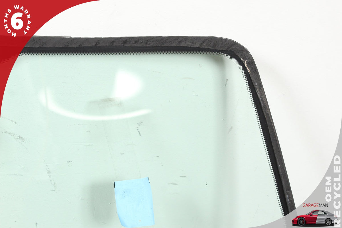 2002-2006 Jaguar XK8 XKR X100 Front Windshield Windscreen Window Glass OEM