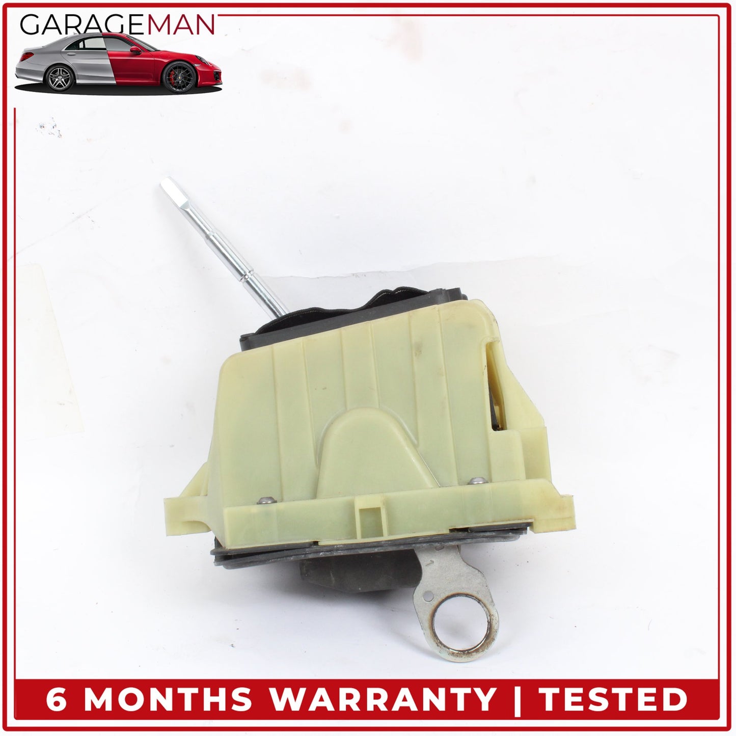 2008-2014 Mercedes W204 C350 Automatic Transmission Gear Shifter Selector OEM