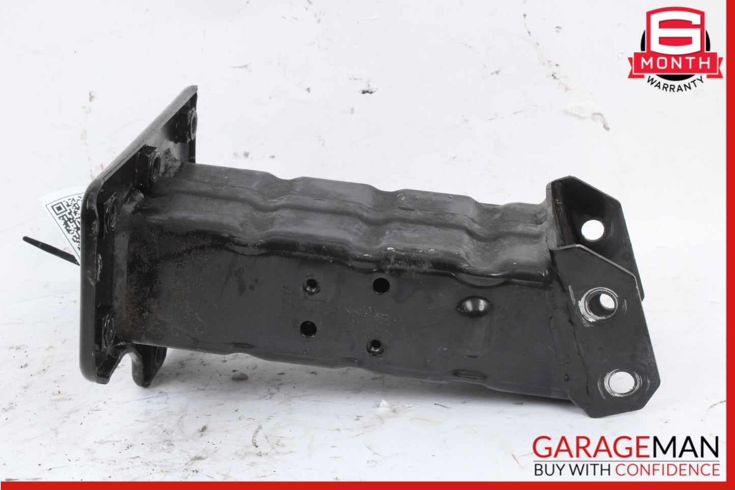 2003-2008 Mercedes SL500 R230 Front Left Bumper Reinforcement Bracket 2306204734