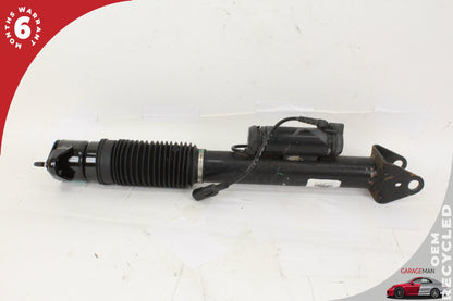 2013-20119 Mercedes X166 GL550 Rear Left and Right Shock Strut Absorber Set OEM