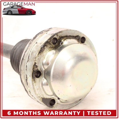 2011-2018 Porsche Cayenne 958 AWD Front Left or Right CV Axle Drive Shaft OEM