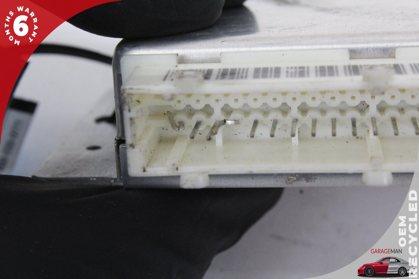 2003-2006 Mercedes W211 E500 ABS Anti Lock Brake Control Module 0335454032 OEM