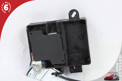 2003-2011 Mercedes W219 CLS550 Battery Load Control Module Unit 2115404245 OEM