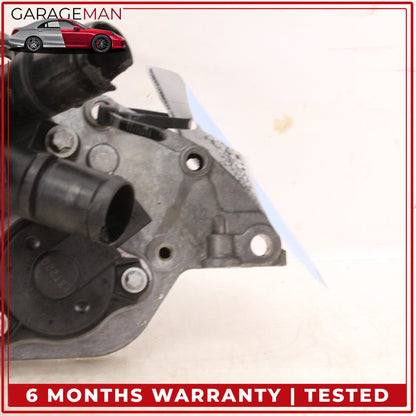 2012-2015 Mercedes W204 C250 SLK250 1.8L Engine Motor Valve Cover 2710161406 OEM