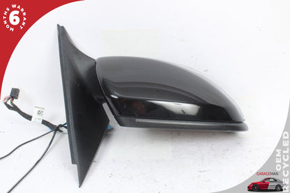 2015-2020 Mercedes-Benz C300 W205 Right Door Mirror 2058109800 OEM