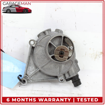 2012-2018 BMW 328i F30 Brake Vacuum Pump 7622380 OEM