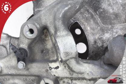 2012-2014 Mercedes-Benz CLS550 W218 Front Left Spindle Knuckle 2188852337