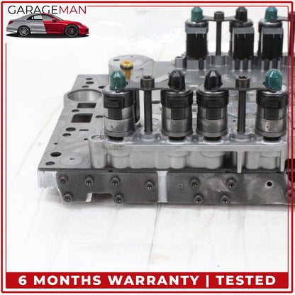 Mercedes W221 S550 GL450 7G-Tronic 722.9 Transmission Valve Body 2202771901 OEM