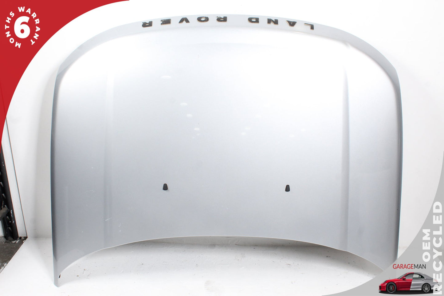 2005-2016 Land Rover LR4 LR3 SUV Front Hood Bonnet Panel BKA780040 OEM